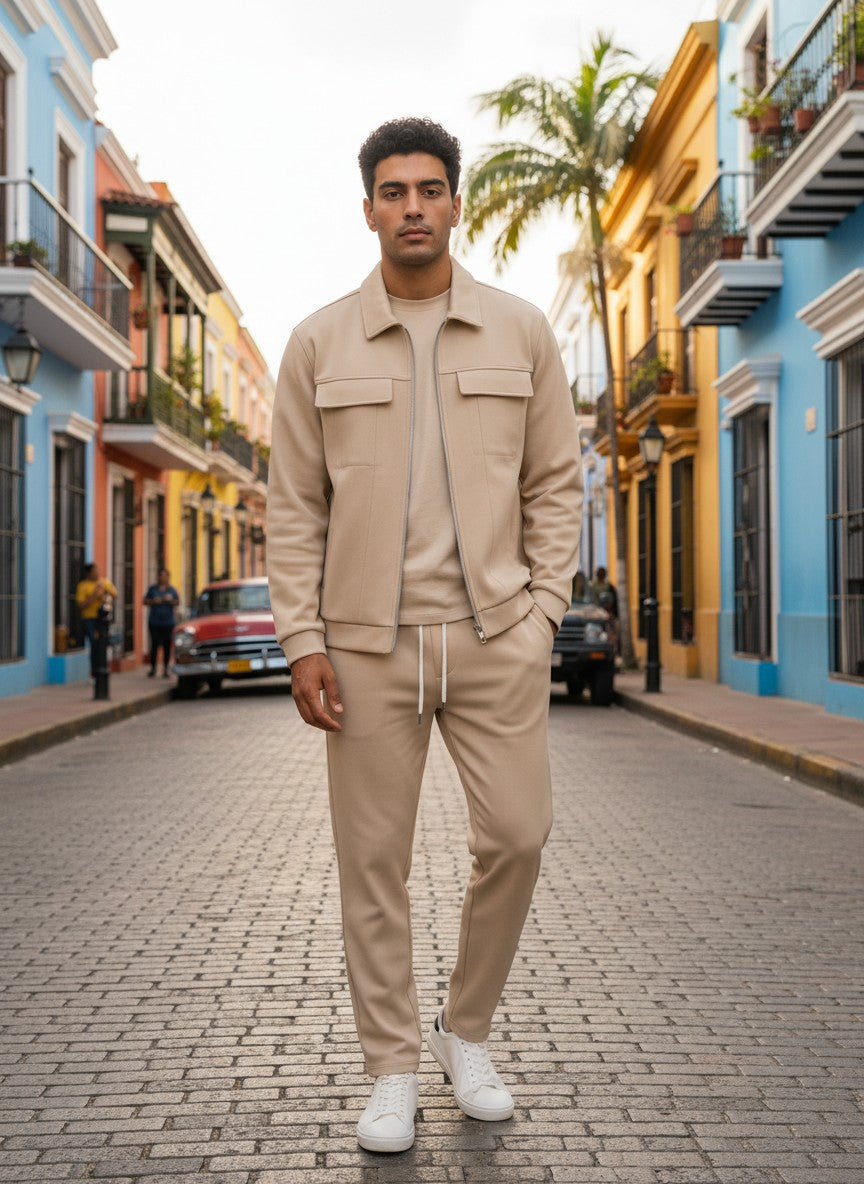 Ensemble Premium Homme