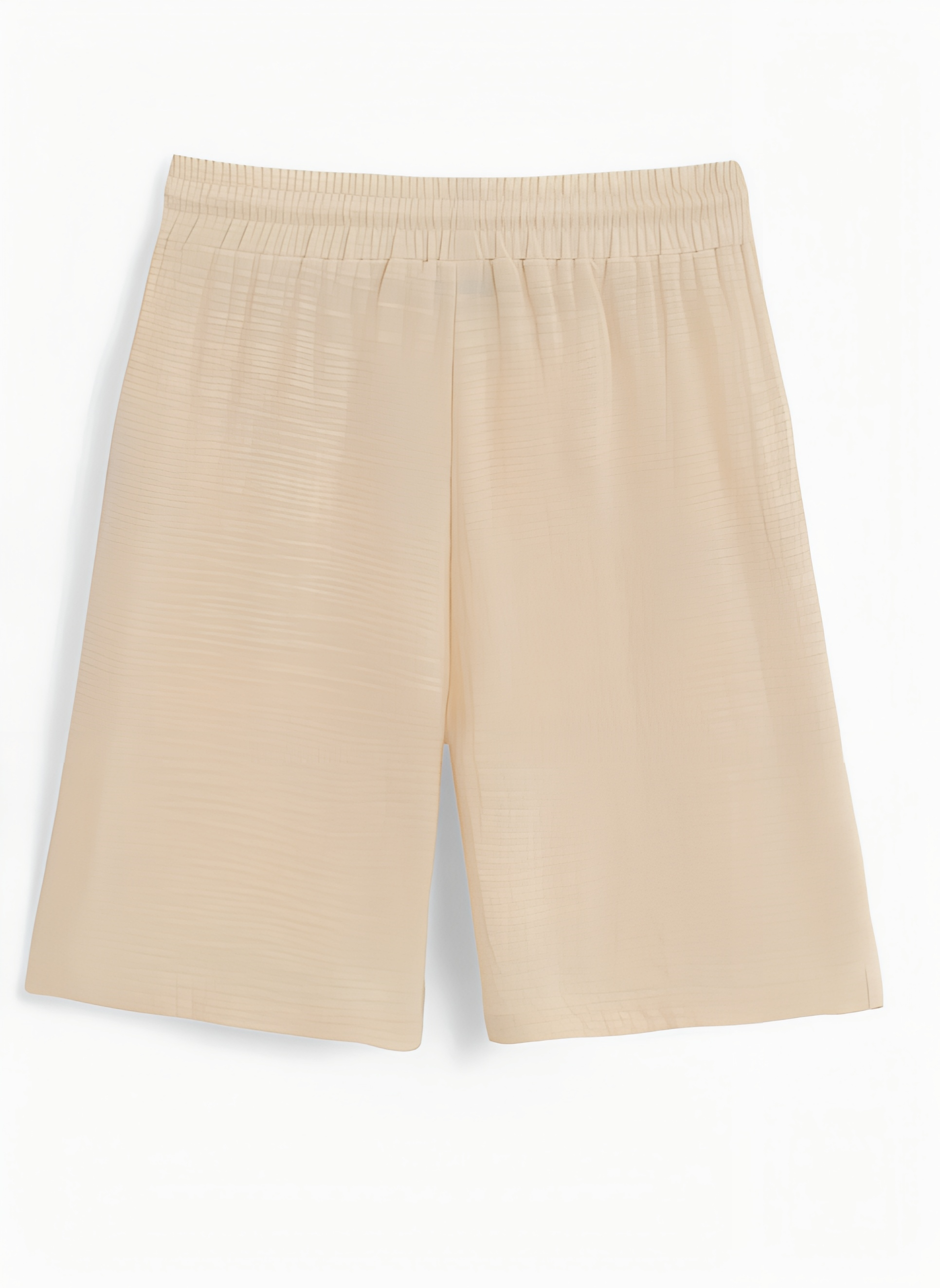 Ensemble Chemise Short