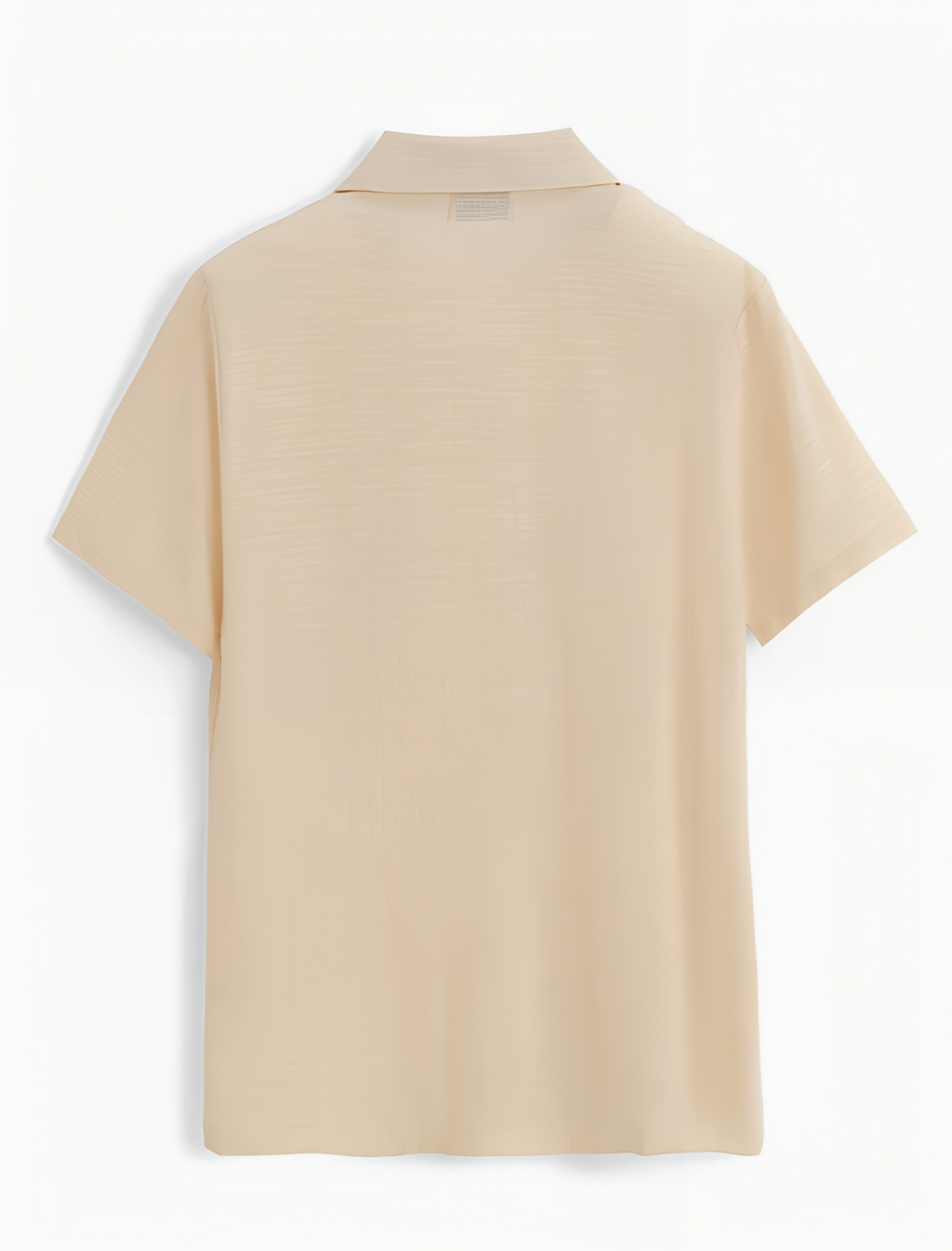 Ensemble Chemise Short