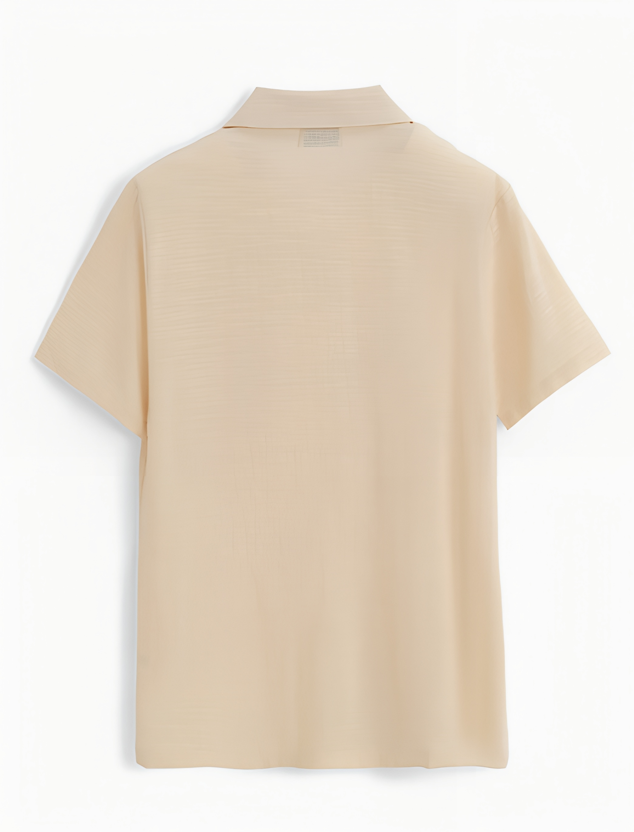 Ensemble Chemise Short