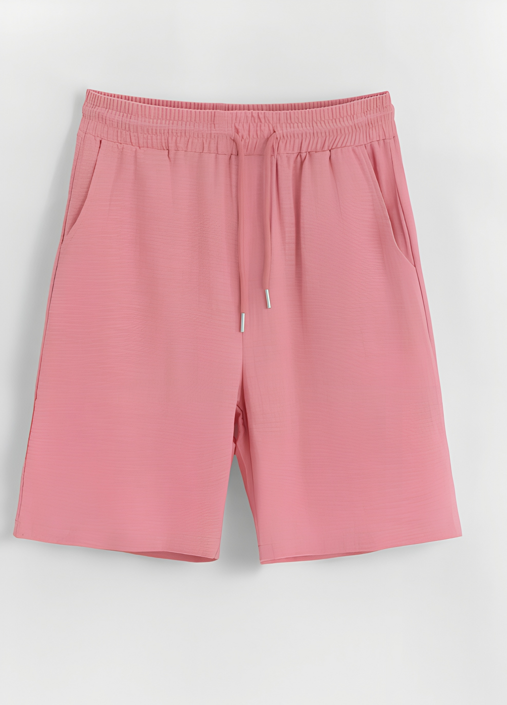 Ensemble Chemise Short