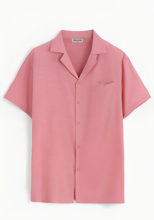 Ensemble Chemise Short