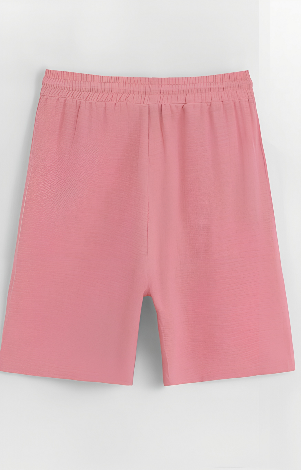 Ensemble Chemise Short