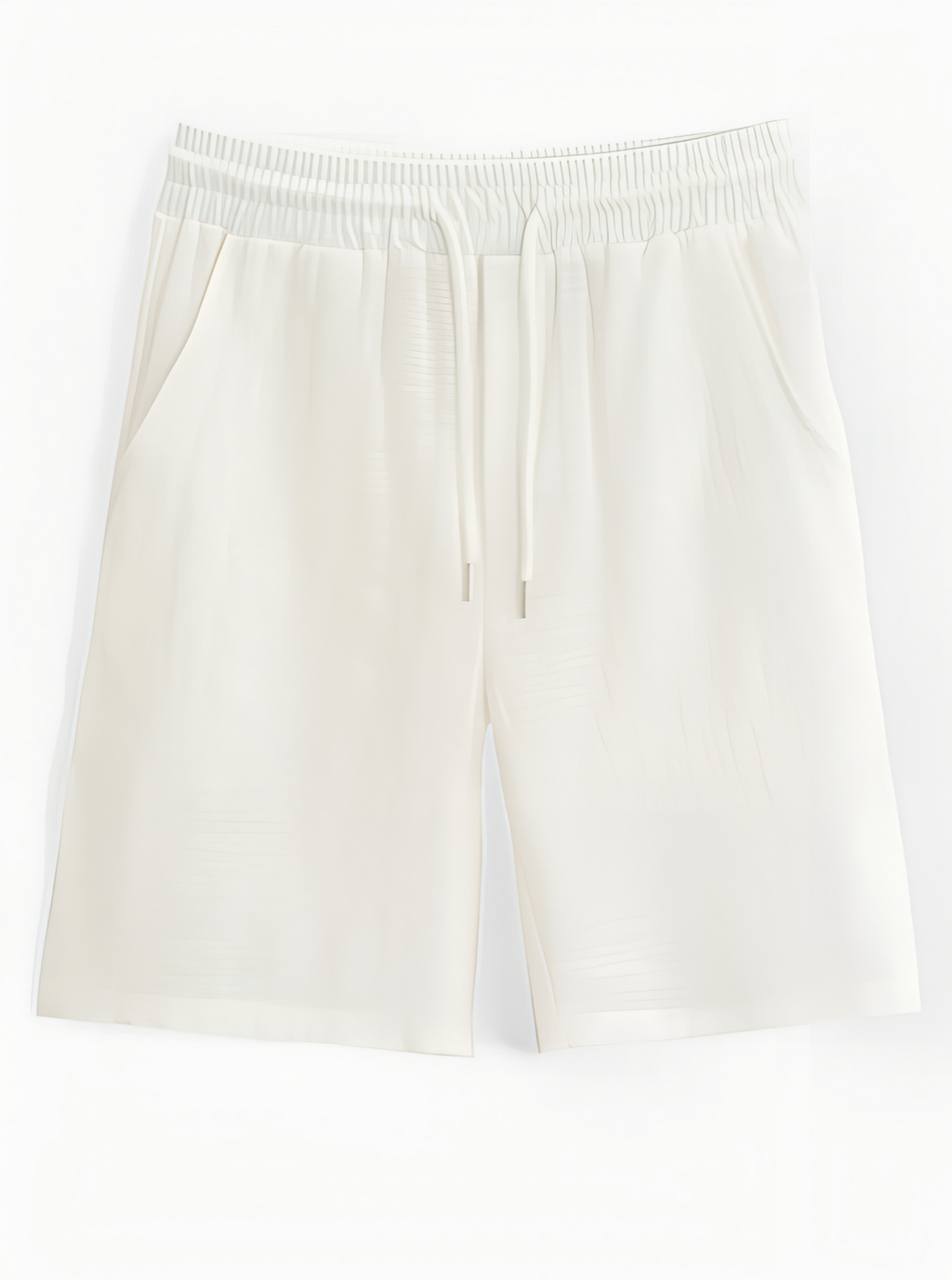 Ensemble Chemise Short