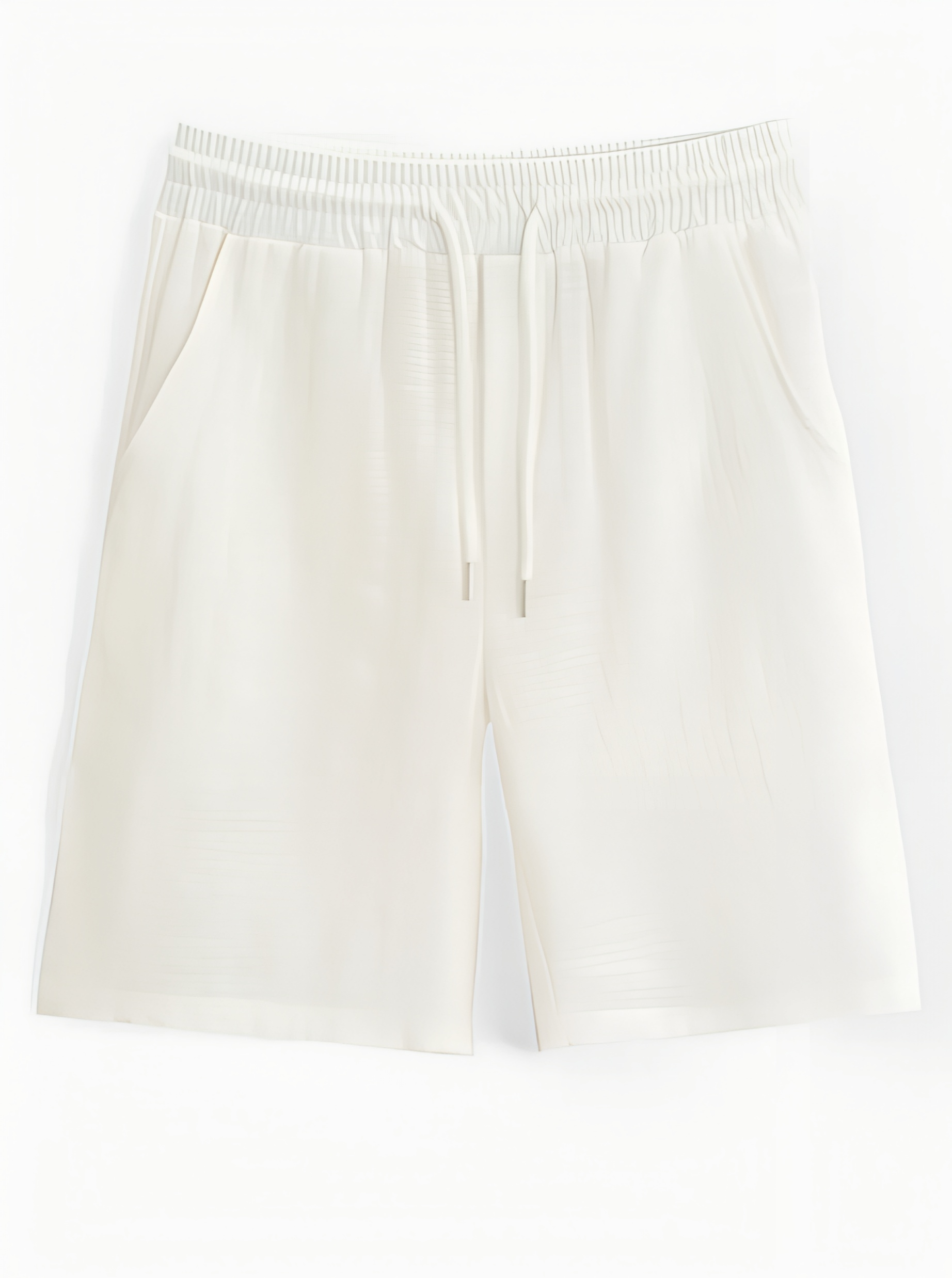 Ensemble Chemise Short