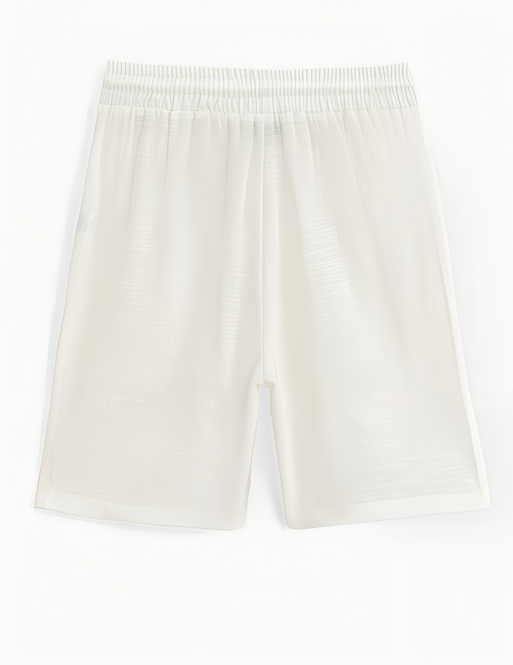 Ensemble Chemise Short