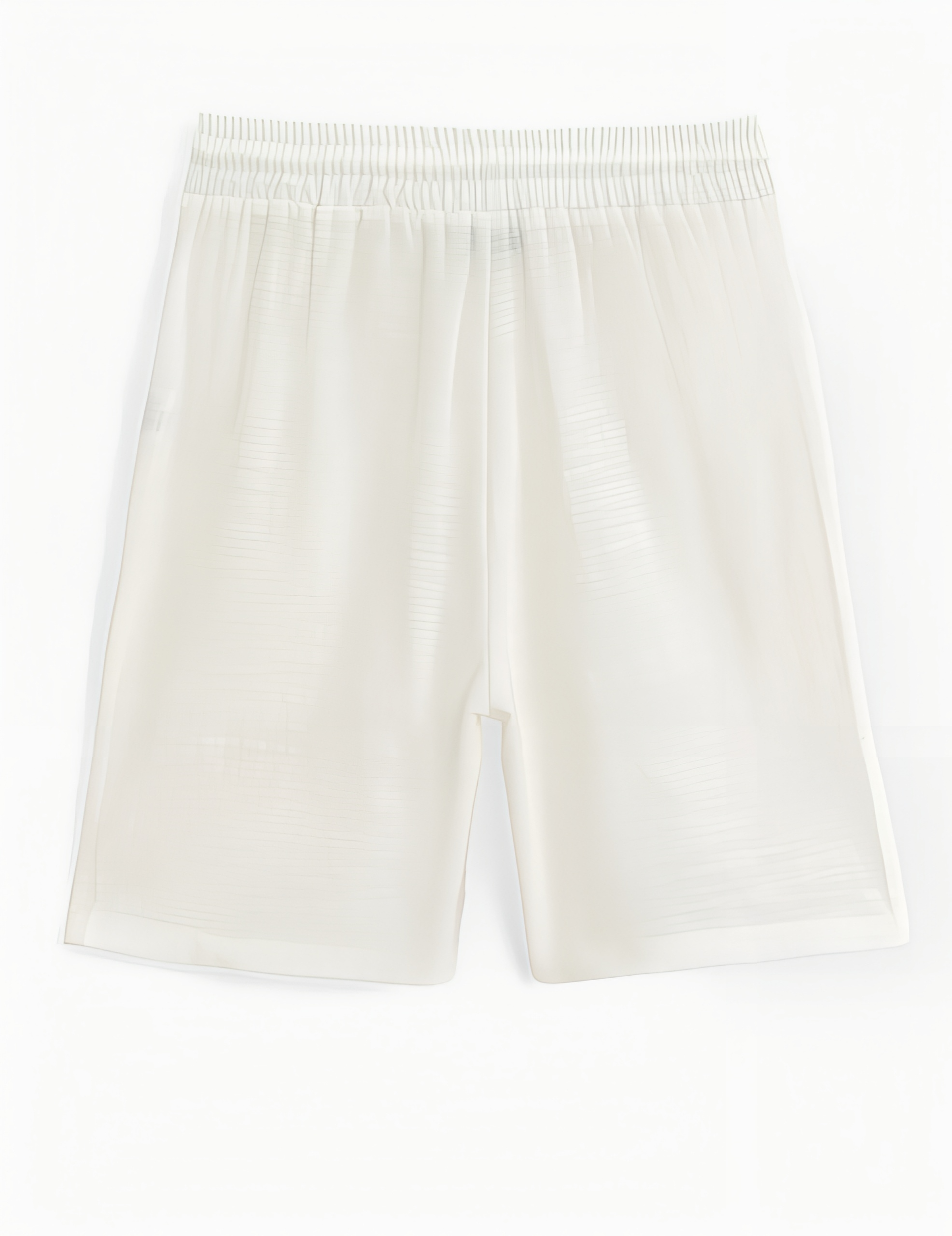 Ensemble Chemise Short