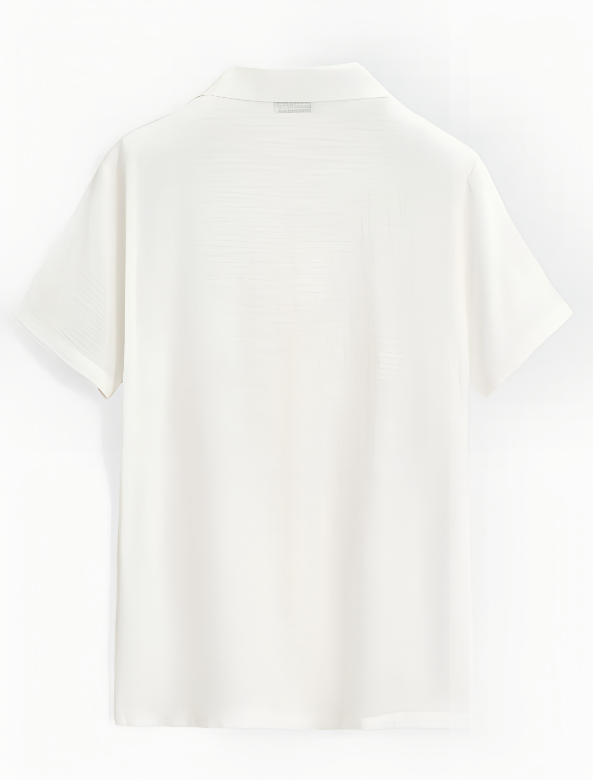 Ensemble Chemise Short