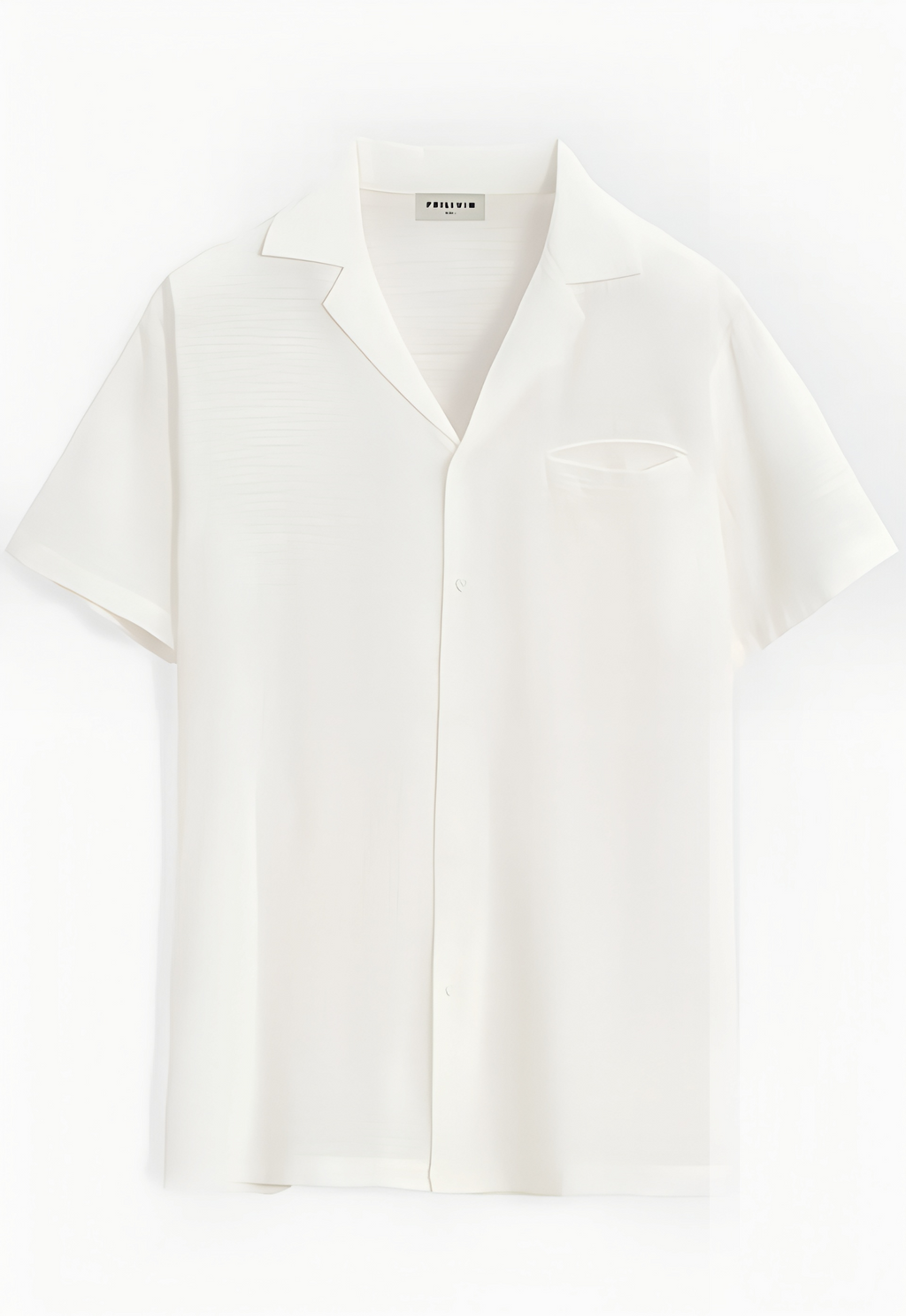 Ensemble Chemise Short