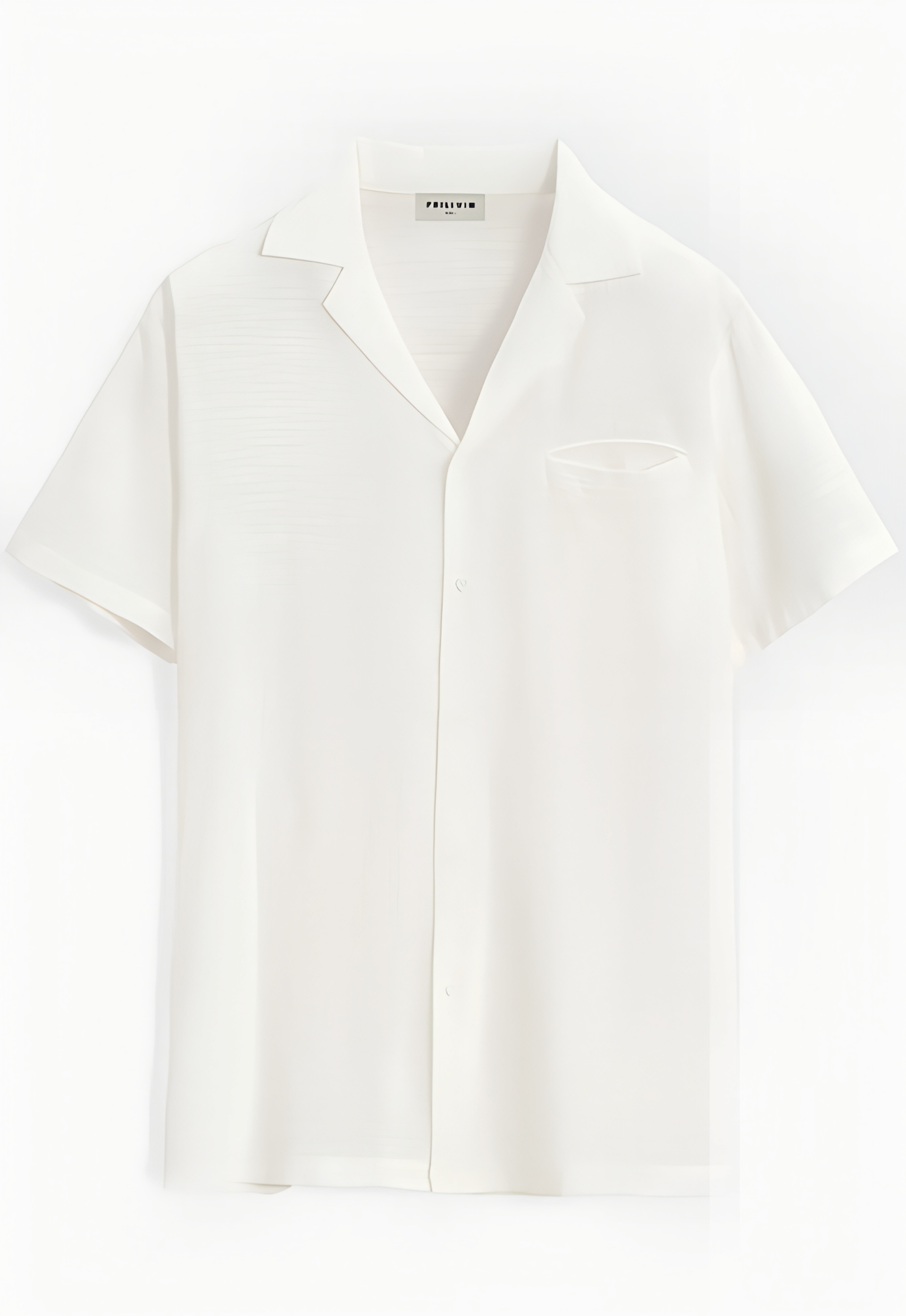 Ensemble Chemise Short