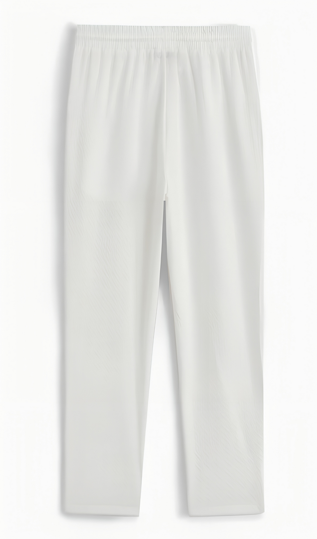 Ensemble Chemise à Manches Courtes et Pantalon