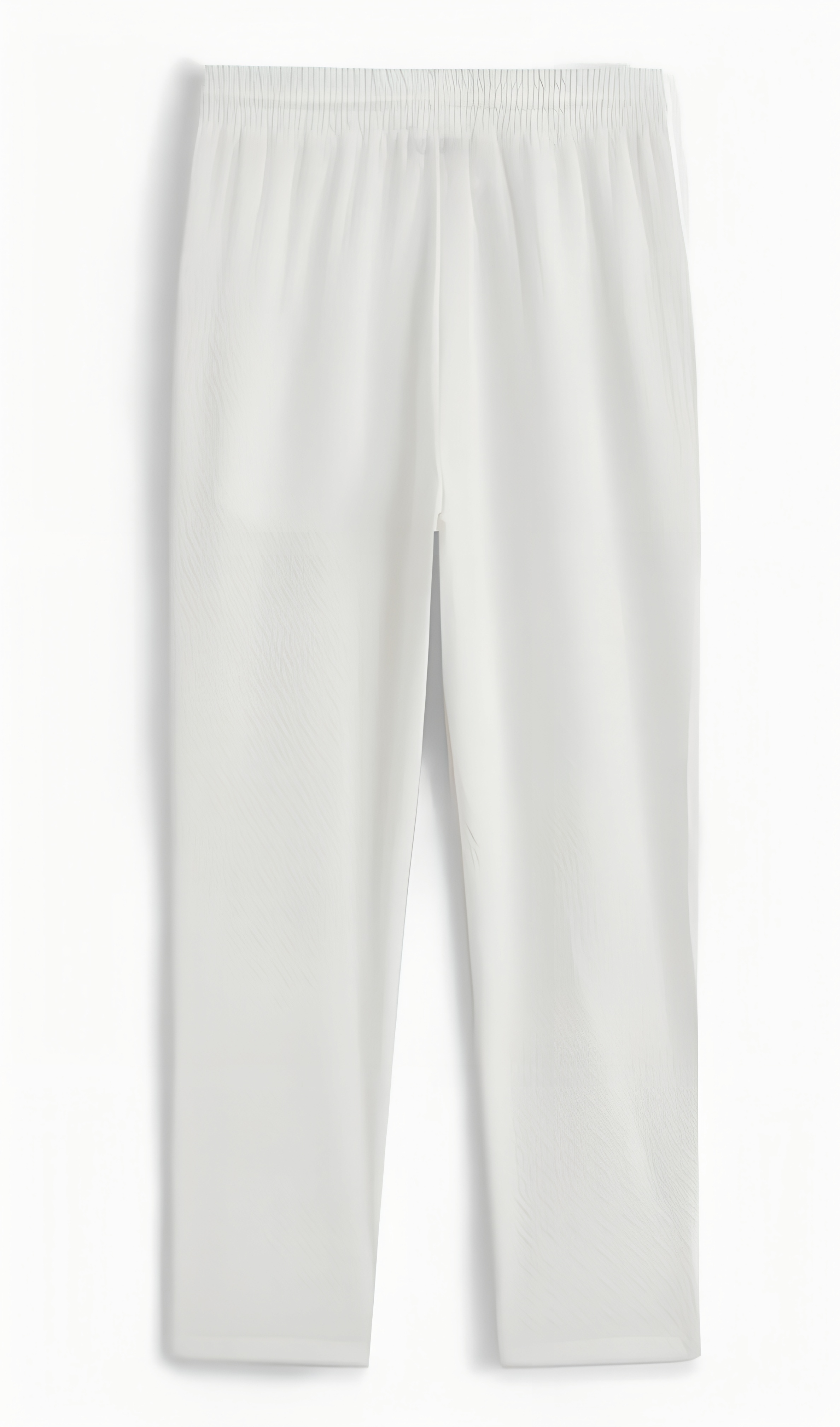 Ensemble Chemise à Manches Courtes et Pantalon