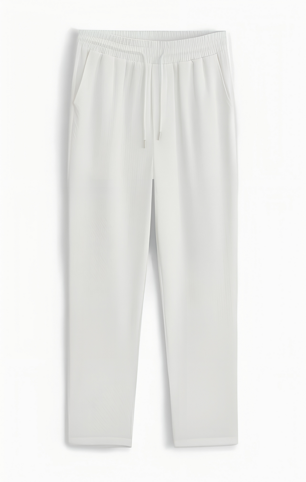 Ensemble Chemise à Manches Courtes et Pantalon