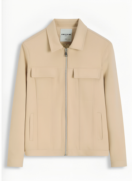 Ensemble Veste et Pantalon Confort