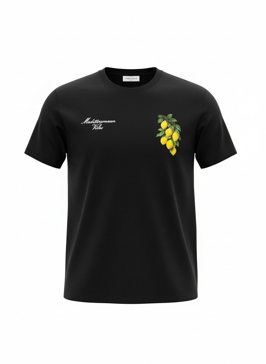 T-shirt Relax Fit Homme