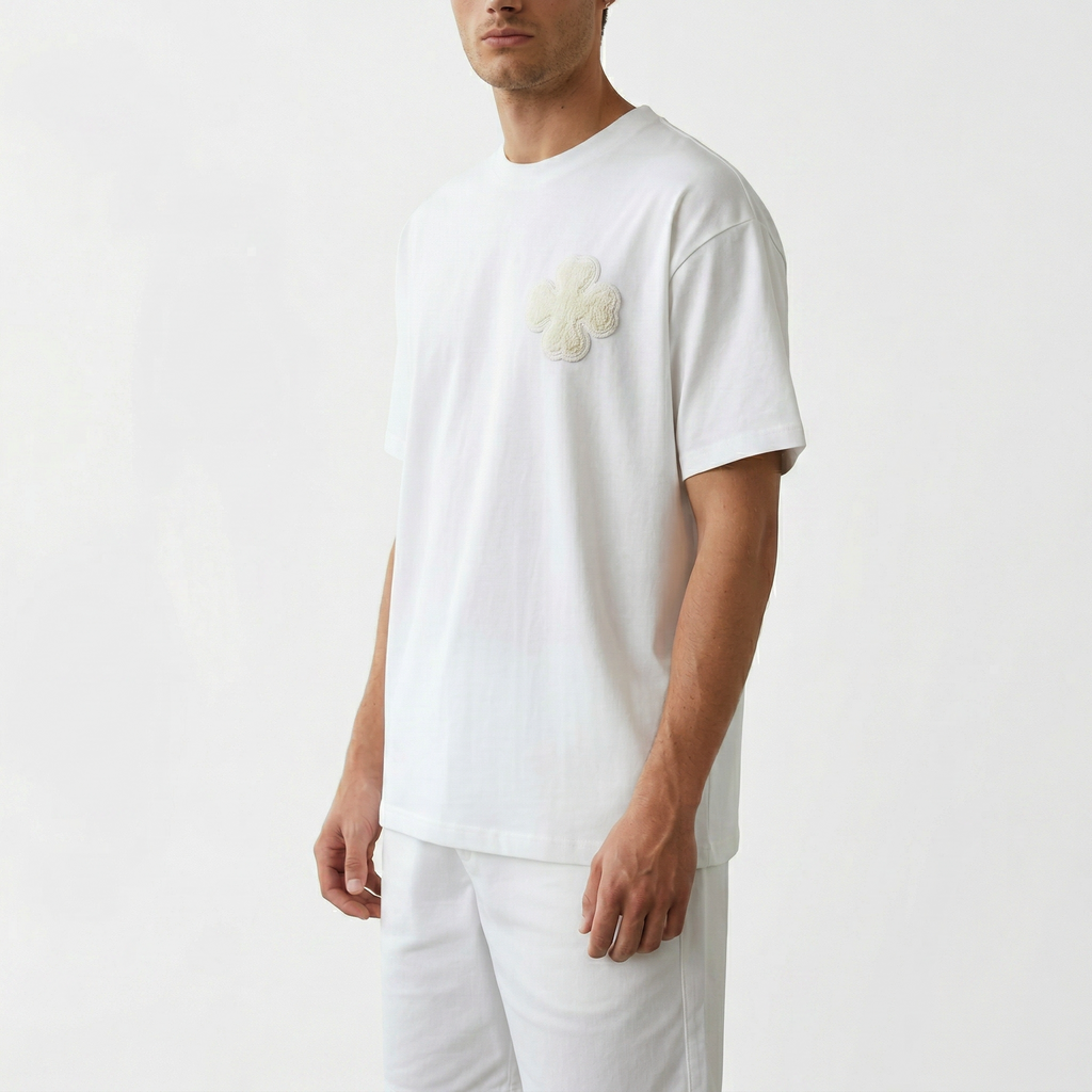 T-Shirt Oversize Premium