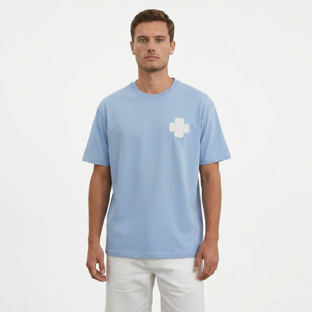 T-Shirt Oversize Premium