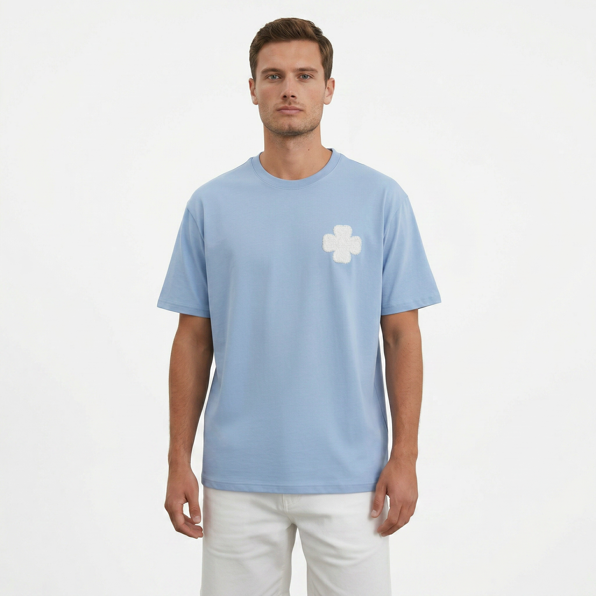 T-Shirt Oversize Premium