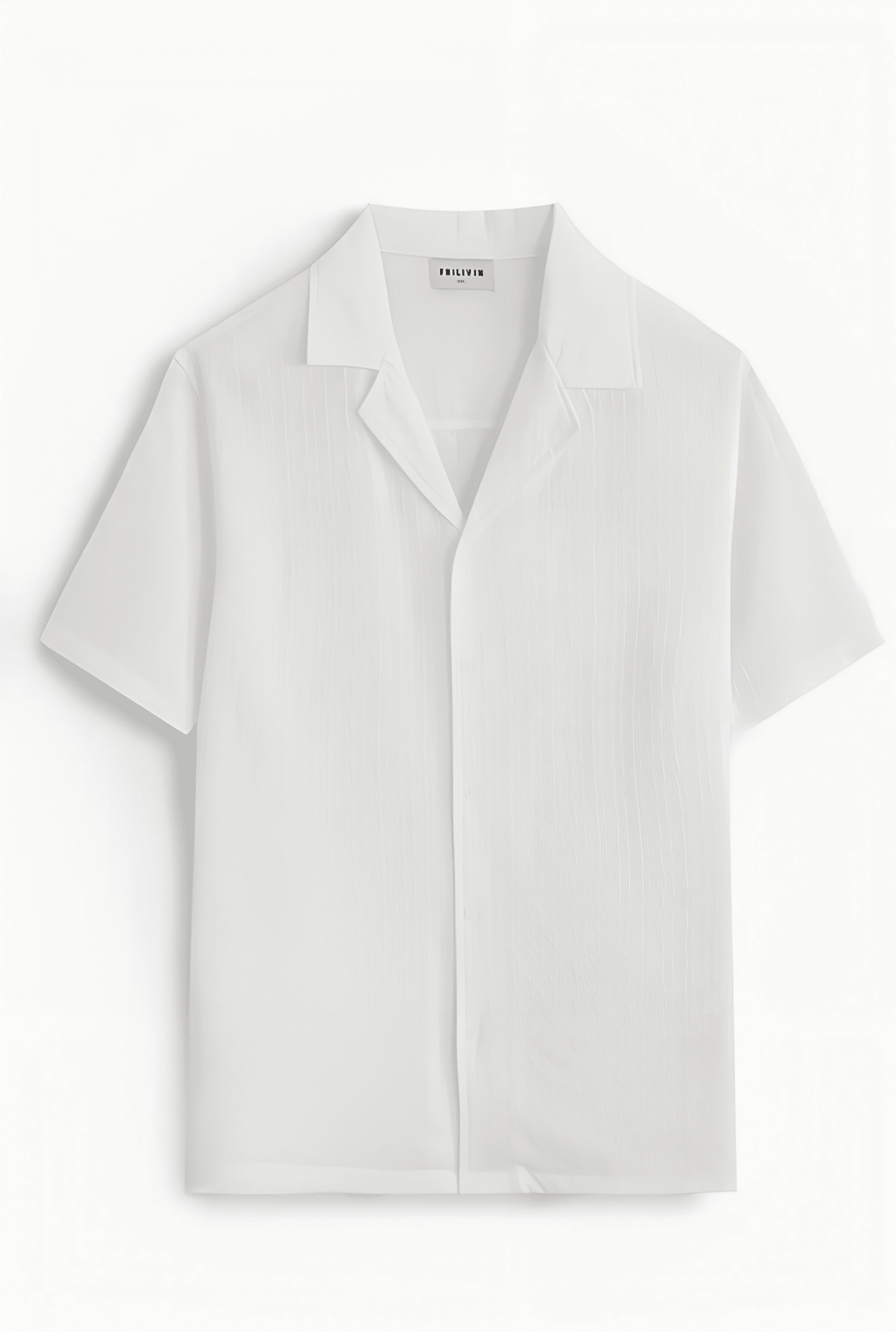 Ensemble Chemise à Manches Courtes et Pantalon - Backstage Premium