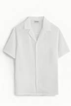 Ensemble Chemise à Manches Courtes et Pantalon - Backstage Premium