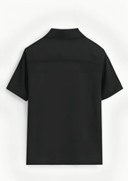 Ensemble Chemise à Manches Courtes et Pantalon - Backstage Premium