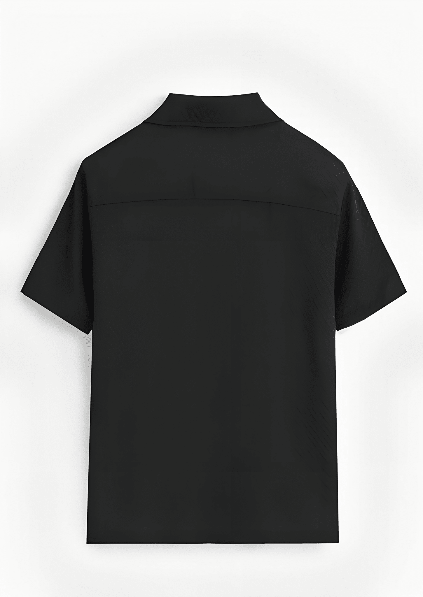 Ensemble Chemise à Manches Courtes et Pantalon - Backstage Premium