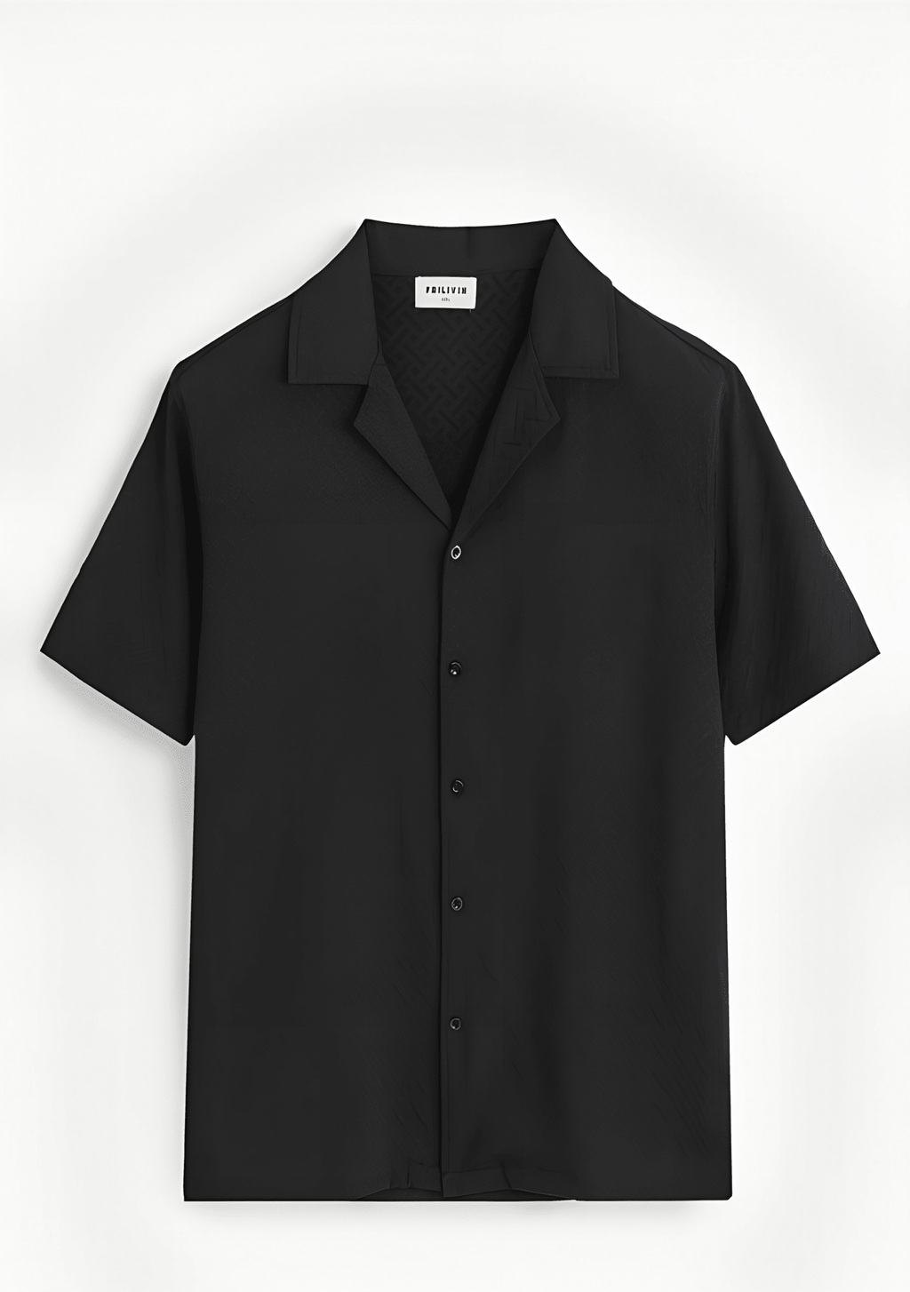 Ensemble Chemise à Manches Courtes et Pantalon - Backstage Premium