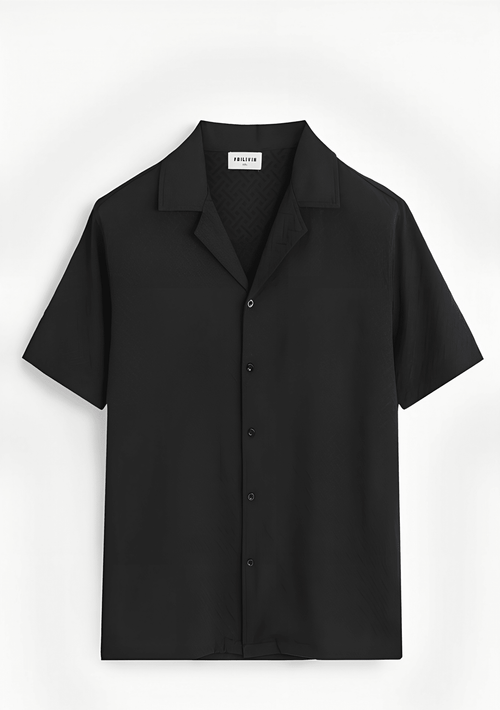 Ensemble Chemise à Manches Courtes et Pantalon - Backstage Premium