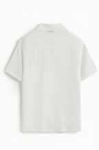 Ensemble Chemise à Manches Courtes et Pantalon - Backstage Premium