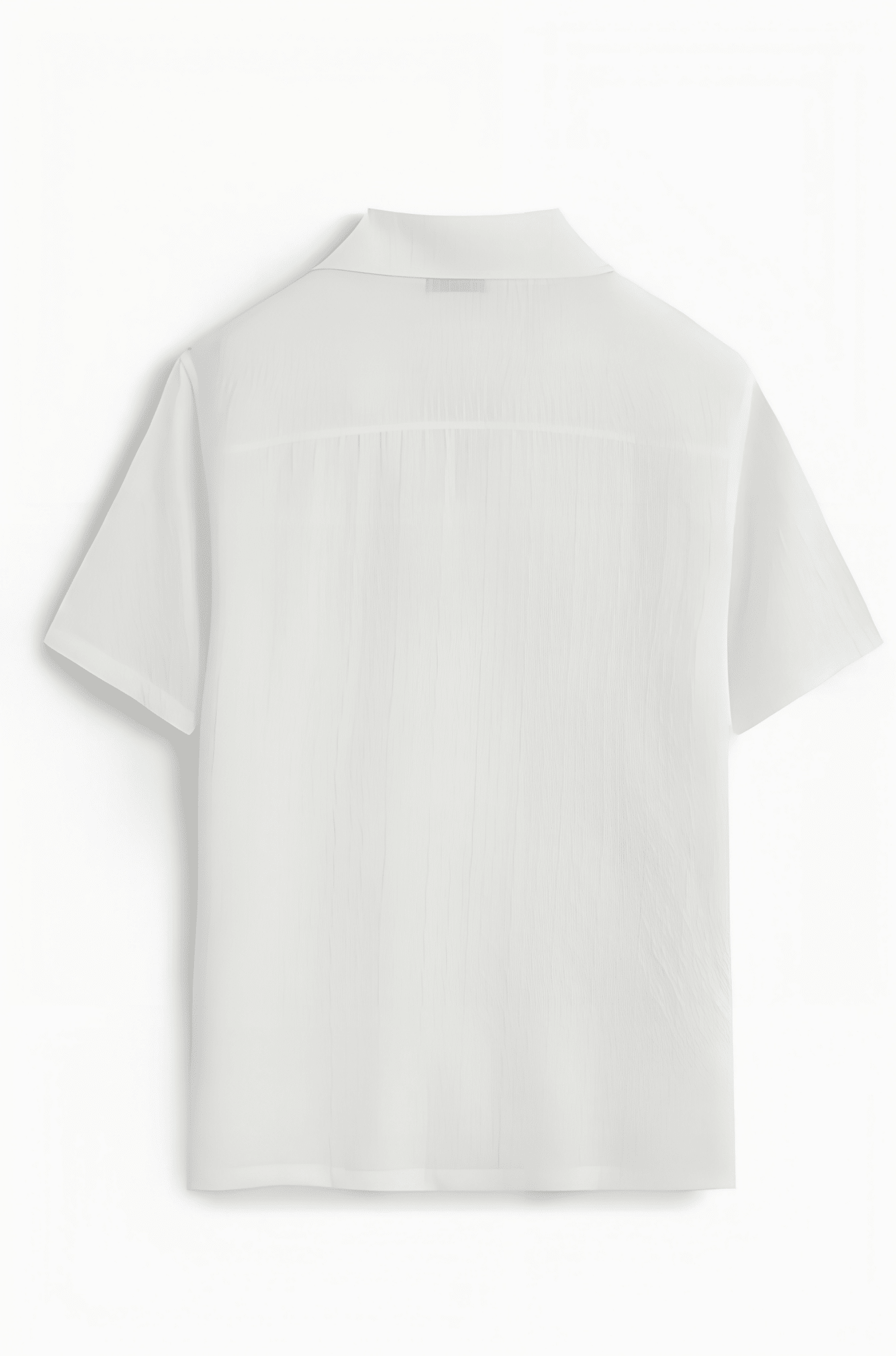 Ensemble Chemise à Manches Courtes et Pantalon - Backstage Premium
