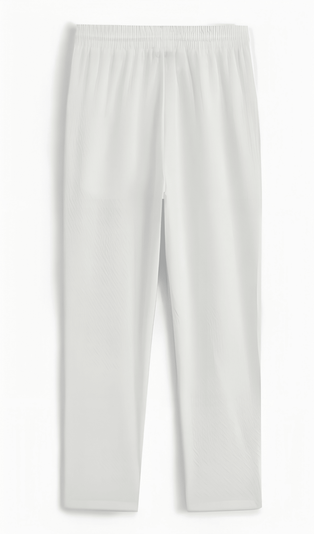 Ensemble Chemise à Manches Courtes et Pantalon - Backstage Premium