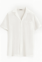 Ensemble Chemise & Short Homme - Backstage Premium