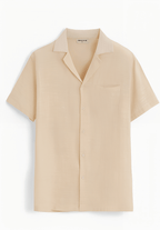 Ensemble Chemise & Short Homme - Backstage Premium