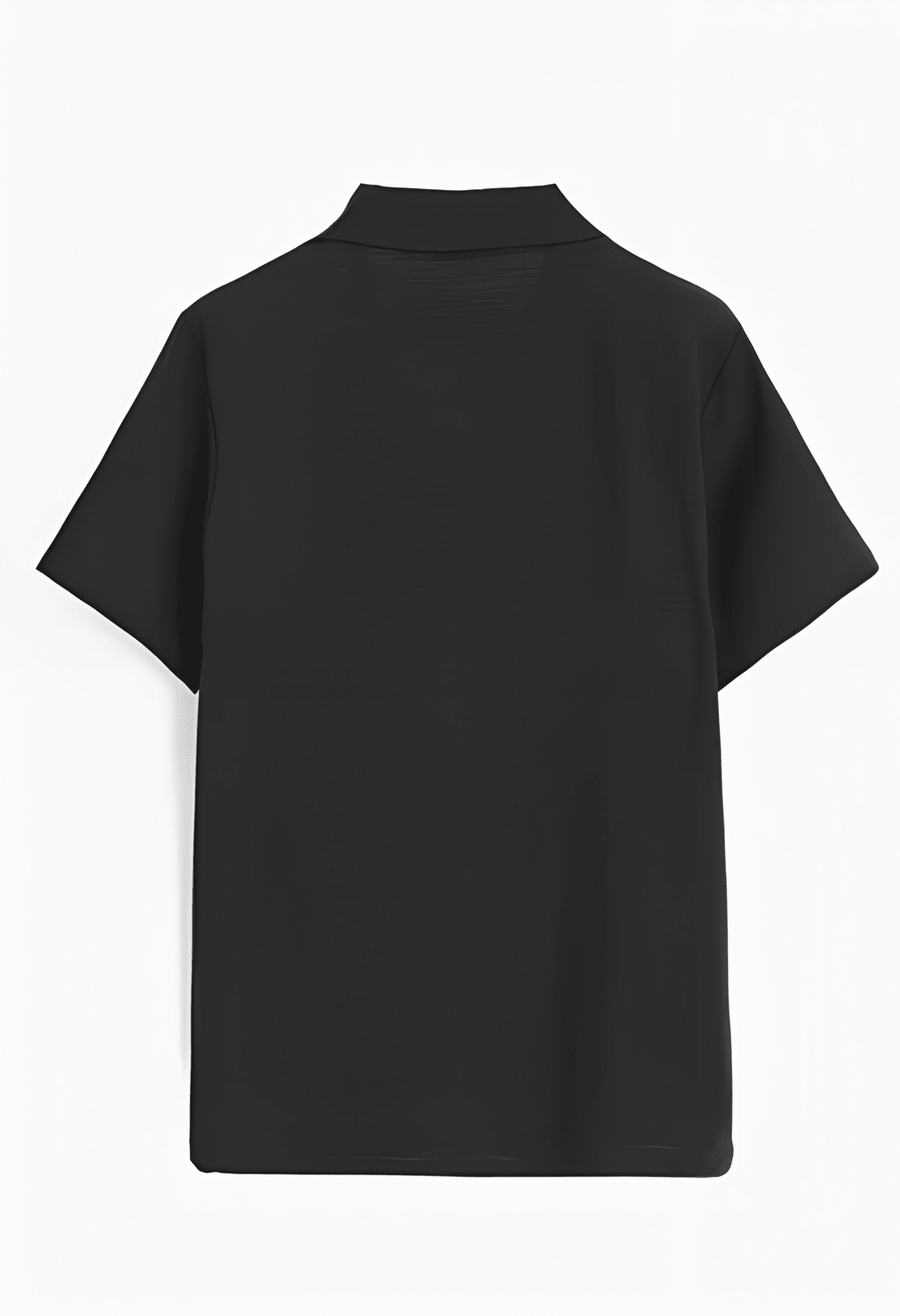 Ensemble Chemise & Short Homme - Backstage Premium