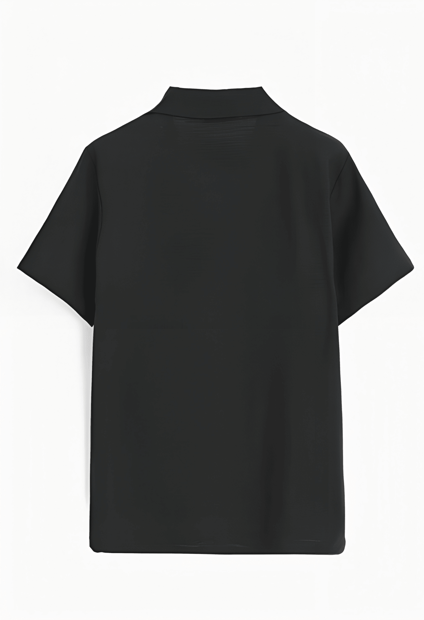 Ensemble Chemise & Short Homme - Backstage Premium