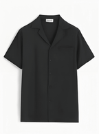 Ensemble Chemise & Short Homme - Backstage Premium