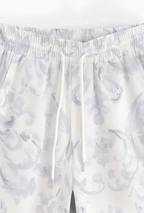 Ensemble Chemise & Short Motif Homme - Backstage Premium