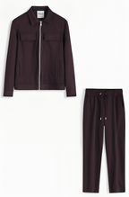 Ensemble Veste et Pantalon Confort - Backstage Premium