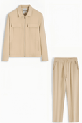 Ensemble Veste et Pantalon Confort - Backstage Premium