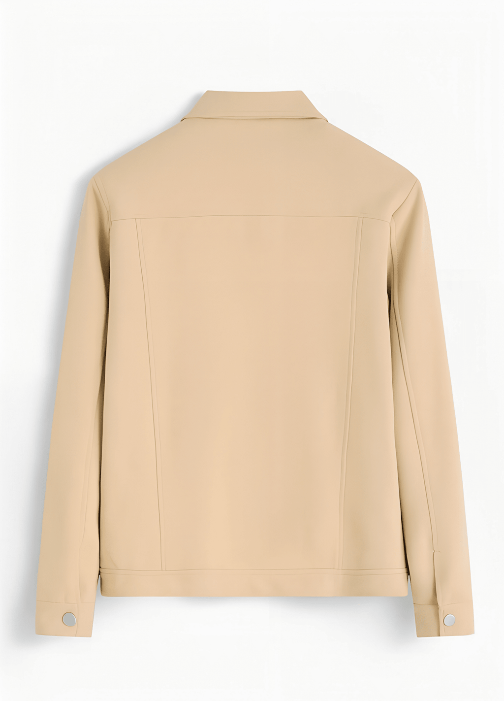 Ensemble Veste et Pantalon Confort - Backstage Premium