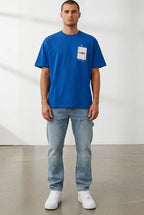 T-Shirt Amore - Relax Fit Homme - Backstage Premium