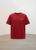 T-Shirt Connect Studio - Relaxed Fit Homme - Backstage Premium