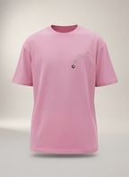 T-Shirt Connect Studio - Relaxed Fit Homme - Backstage Premium