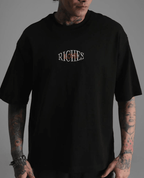 T-Shirt Dark Love - Backstage Premium