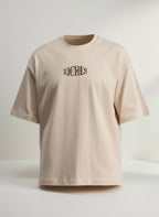 T-Shirt Dark Love - Backstage Premium