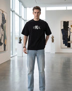 T-Shirt Final - Oversize Premium Homme - Backstage Premium