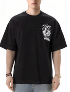 T-Shirt Muhammad Ali - Oversize Premium Homme - Backstage Premium