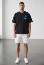 T-Shirt My Life Is Good - Oversize Premium - Backstage Premium