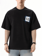 T-shirt Off The System 4 Coloris — Oversize Premium Homme - Backstage Premium