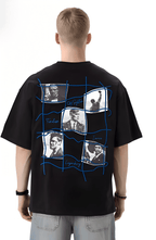T-shirt Off The System 4 Coloris — Oversize Premium Homme - Backstage Premium